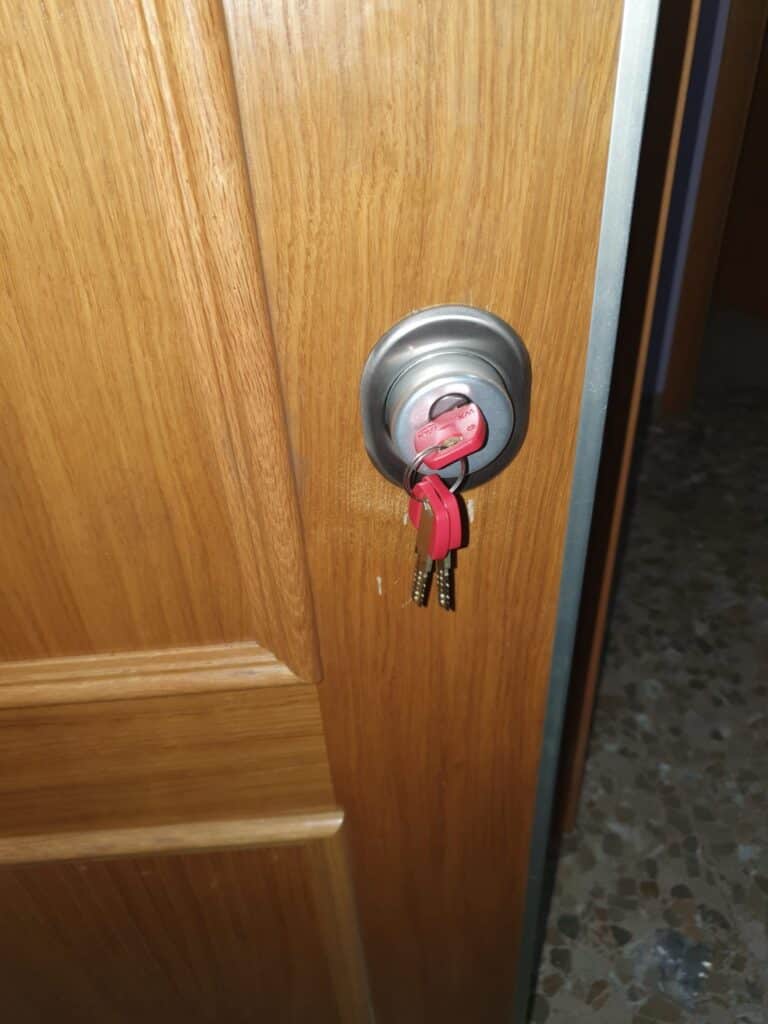 Cerrajeros Garísoain