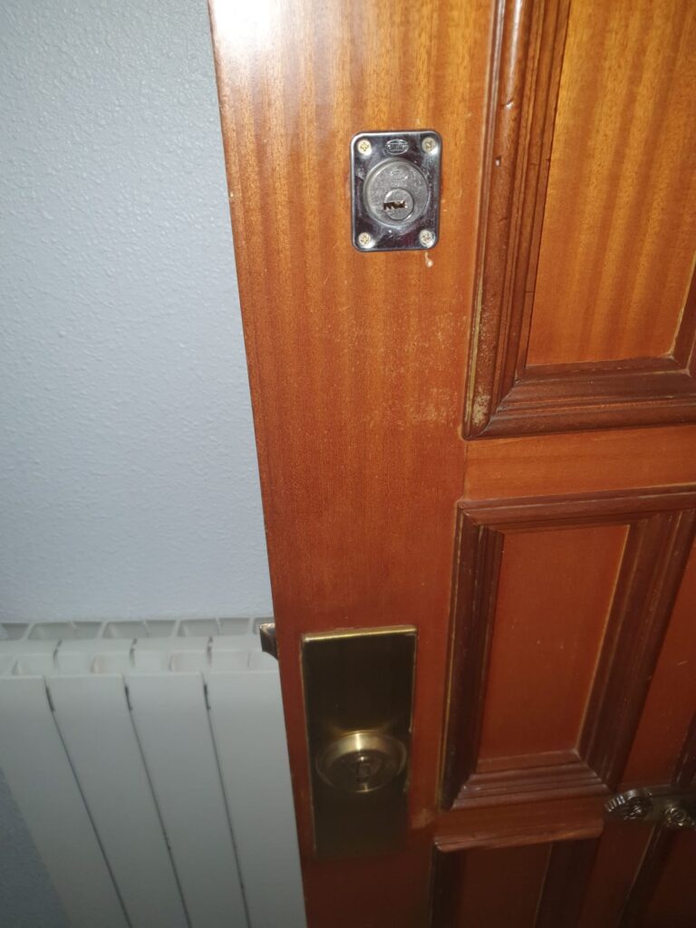 Cerrajeros Gozólaz