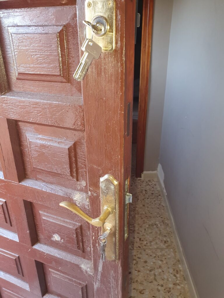 Cerrajeros Íbero