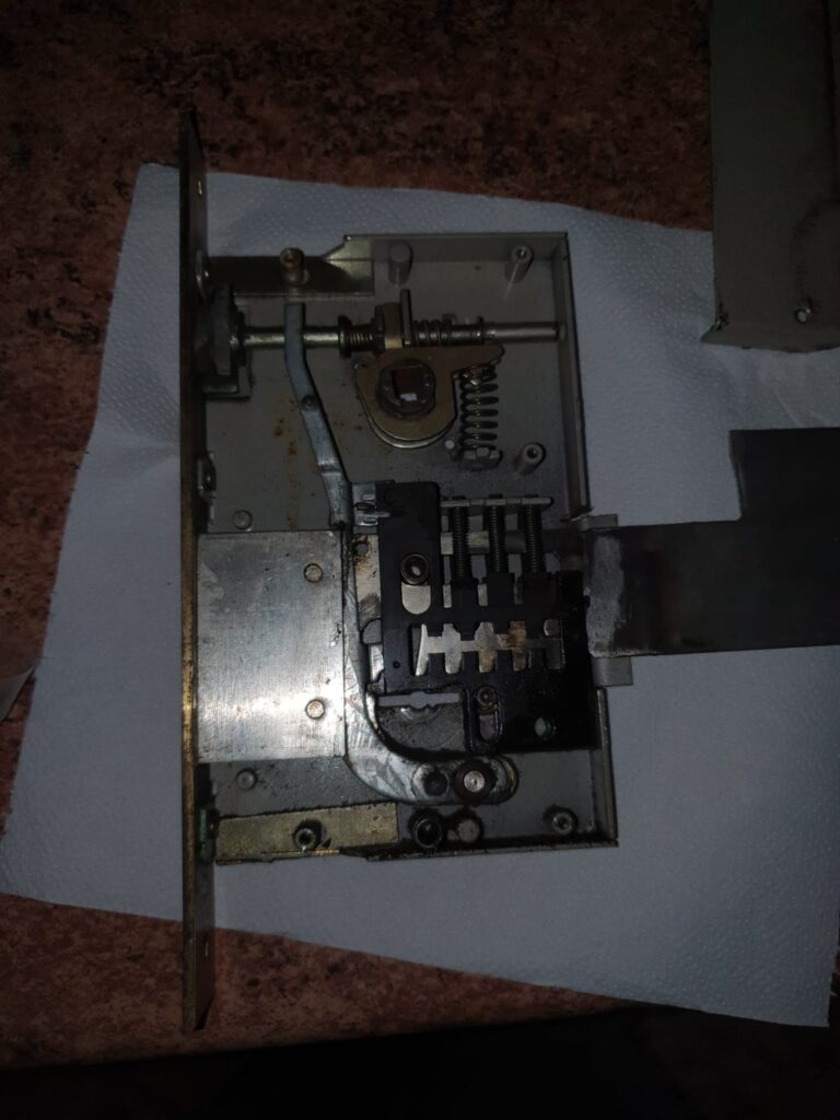 Cerrajeros Iltzarbe