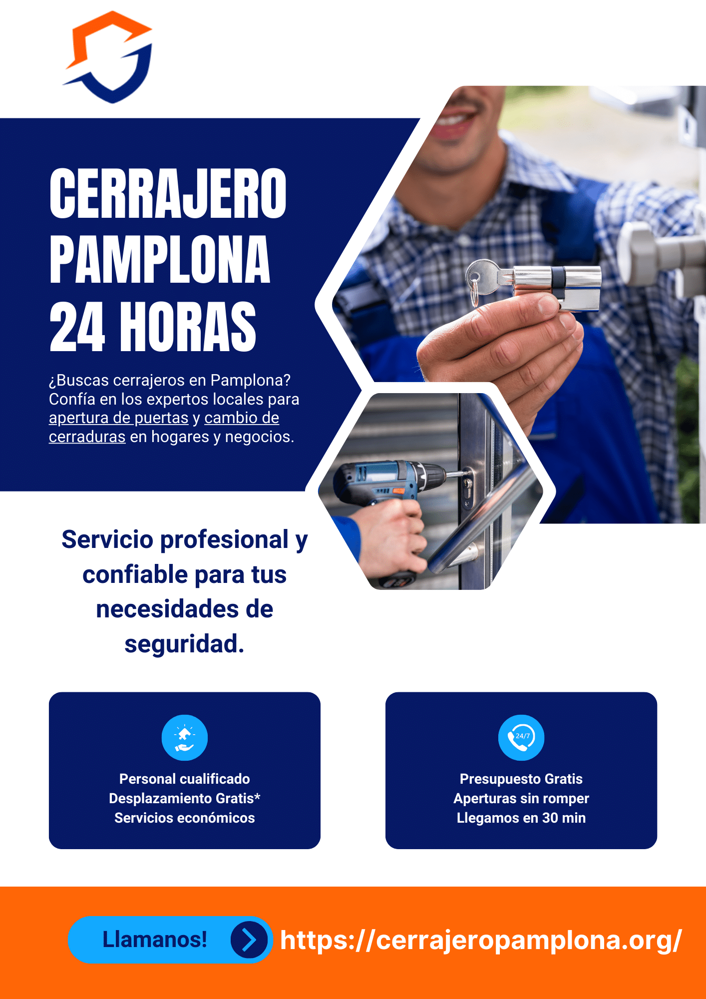 cerrajeros pamplona